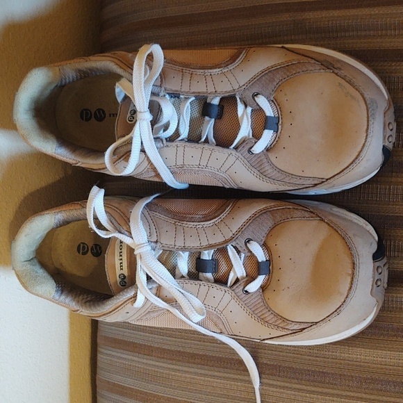 PW Minor Other - PW Minor Men's Tan Sneakers